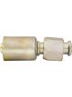 Atco Bead Lock Steel No 6 Straight Female Flare