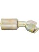 Atco Bead Lock Steel Ff #10 45*