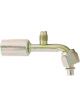 Atco Bead Lock Steel No 8 90* Female O Ring