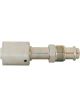 Atco Bead Lock Steel Step Up 10 - 12 Male Oring Std