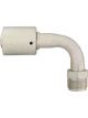 Atco Bead Lock Steel Mior #8 90*