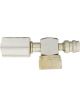 Atco Bead Lock Steel No 8 Rotolock Steel Beadlock