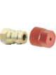 Atco Retrofit Adaptor Straight High Side 3/16