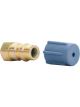 Atco Retrofit Adaptor Straight Lo Side 1/4