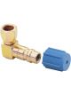 Atco Retrofit Adaptor 90* Lo Side 1/4