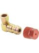 Atco Retrofit Adaptor 90* High Side 1/4