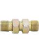 Atco No 6 Bulkhead Fitting Mior To Mior