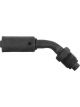 Atco Fitting Reduced Steel Bead Lock 45 Degree No 8