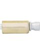 Atco #6 Reduced Aluminium Bead Lock Weld On Tail