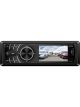 Axis 12/24V 3in Lcd Multimedia Receiver With Bluetooth &