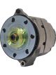 Baxters Alternator Delco Type 10Si 12V 78A Fits Small Agriculture
