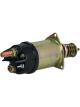 Baxters Solenoid Delco Type 12V 42Mt Solid Link