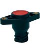 Baxters Switch Push Button Momentary On Mono-Stable N/O Contact