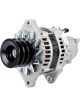 Baxters Alternator Hitachi Type 24V 70A Fits Isuzu Nqr Npr 4Hf1
