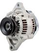 Baxters Alternator Denso Type 12V 45A Fits Daihatsu Charade Cb11