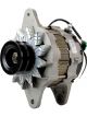 Baxters Alternator Sawafuji Type 24V 50A Fits Nissan Ud Fe6A Fe6E