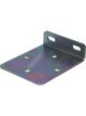 Baxters Bracket Zinc Plated Fits Most Cont/Int Solenoids, Battery
