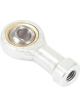 Baxters Shut Down Solenoid Spherical End Female 1/4-28 Unf