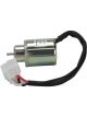 Baxters Shut Down Solenoid 12V Fits Kubota Applications