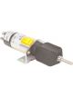 Baxters Shut Down Solenoid 24V 1504 Series Universal Application