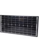 Baxters Solar Panel Battery Charger 12V 20W With Blocking Diode