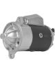 Baxters Starter Ford Type 12V 2.0Kw 9T Cw 25mm Fits Ford 4In V8