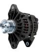 Baxters Alternator Delco 12V 180A Brushless J180 E-Coated