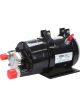 Baxters Motor Remote Prelube Evacuation 24V Cw Single Terminal