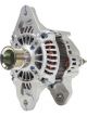 Baxters Alternator Mitsubishi 12V 115A Fits Volvo Penta