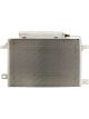 Mahle Condenser Mercedes A Class W169 04-12 B Class W245 05-12