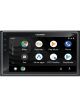 Blaupunkt 6.8 Inch Carplay And Android Auto Mechless Auto Receiver