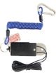 Breaksafe Breakaway Replacement Switch And Coil Fits Ba6000