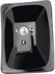 Britax Spotter Mirror 150 x 95mm Black
