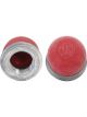 Britax Cap Weatherproof Red