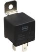 Britax Relay Mini 24V 20A 4 Pin N/O Contacts Spst Resistor