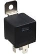 Britax Relay Mini 24V 20A 5 Pin N/O Contacts Spst Resistor