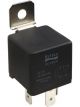 Britax Relay Mini 12V 40A 5 Pin N/O Spst Resistor Protected
