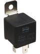 Britax Relay Mini 12V 40A 5 Pin N/O Spst Resistor Protected Boxed