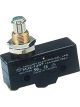 Britax Switch Micro Large Push Button Steel 12V 10A 24V 5A