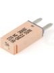 Bussmann Eaton Circuit Breaker 5A 28V Mini Wedge Type III Ma