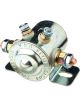 Cole Hersee Spst 12V 85A Continuous Duty Solenoid 4 Stud Normally Open