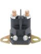 Cole Hersee Plastic Body Cont Duty Sol 12V 100Amp Spst F Type Brkt