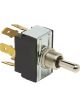Cole Hersee Switch Toggle 12V 25A 24V 12A On/On Dpdt