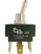 Cole Hersee Toggle Switch On/Off/On