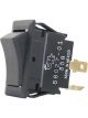 Cole Hersee Rocker Switch On/Off