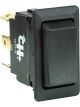Cole Hersee Switch Rocker 12V 25A 24V 15A On/Off/On Dpdt