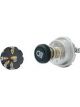 Cole Hersee Rotary Headlight Switch
