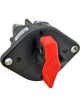 Cole Hersee 12-48V Red Battery Master Switch 500A 2250A/30 Secs.