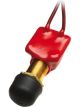 Cole Hersee Switch Push Button 12V 10A Normally Open Pvc Sealed