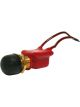Cole Hersee H/D Mom Push Button Sw